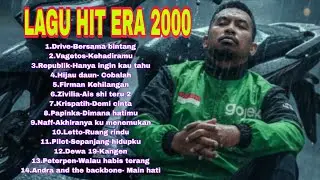 Lagu hit era 2000an