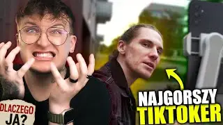 PROFCIO INFLUENCER w DLACZEGO JA