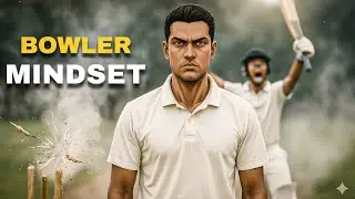 How to Bowler mindset is video naw