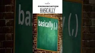 BASICALLY PRONUNCIATION || ENGLISH LEARNING || JS ARVIND || TEACHENG  #englishlearn