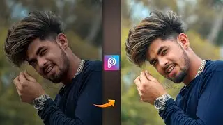 White Face Editing Trick PicsArt 🔥  #shorts