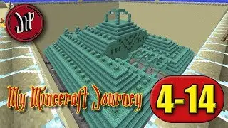 My Minecraft Journey S4E14 