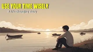 Value Your time - This Story Decides Your Future