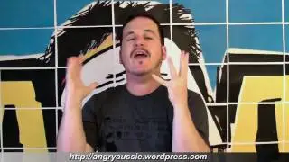 Calling the Australian KFC Cricket ad racist is TFU