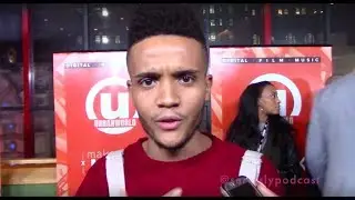 The 21st Annual Urban World Film Festival: Day 2