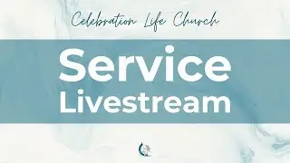 Sunday Morning Service - December 28, 2025 - Gwen Dreger