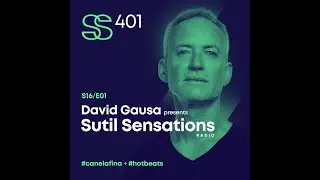 Sutil Sensations #401 - 1st Show 16th Season 2021/22 - Summer 2021 Music Recap w/ACRAZE, Ben B&ouml;hmer