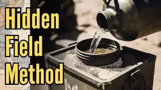 The WWII Water Trick Modern Gear Still Can&rsquo;t Replace