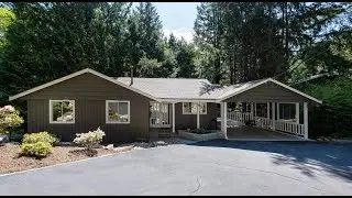 5730 Bluebell Drive, West Vancouver, BC - Listed by The Partners Real Estate