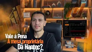MESA PROPRIETARIA HANTEC