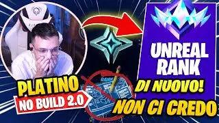 AVETE VINTO! No Build 2&deg; PROFILO! 