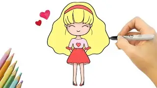 💗 HUR MAN DRAR EN S&Ouml;T DOCK - S&Ouml;T FLICKA KAWAII - S&Ouml;T GRIL - S&Aring; S&Ouml;T TITNING