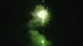 Baterie Artificii Fireshow GH15-59
