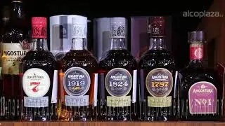 Британский ром British rum