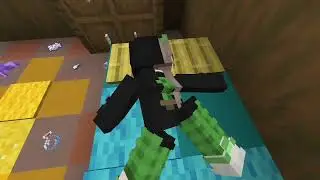 Идиот - @Stintik | Майнкрафт Клип