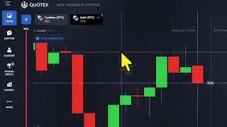 Quotex Withdrawal Arabic | Live Cashout Proof + Quotex Trading Bot Strategy