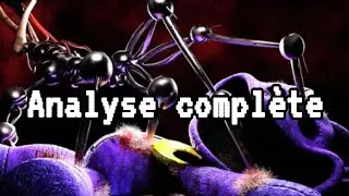 Poppy Playtime chapitre 5 - Analyse compl&egrave;te du dernier teaser 👀