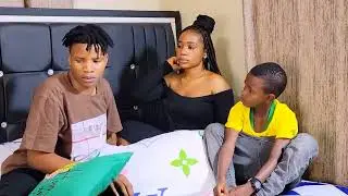 DOGO NGWENGWE AMEKAZA JAMAA ASILE MZIGO