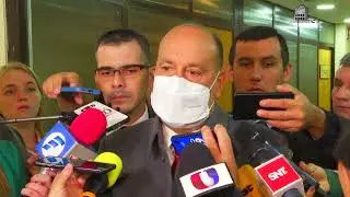 Lucha contra el crimen organizado 19-05-2022