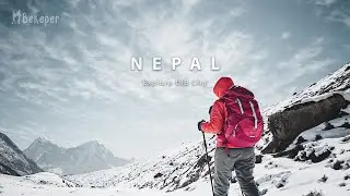 [BEKEPER JOURNEY] NEPAL 2017