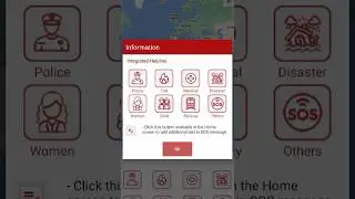 Download the 112 India app today and stay connected when it matters most! #112 #news #shorts #share