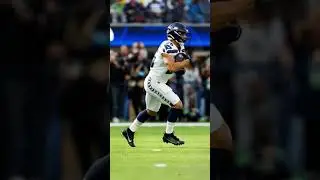 Zach Charbonnet pushing Kenneth Walker III for timeshare in Seahawks backfield