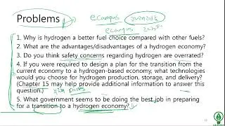 Advanced Fuel Cell Design