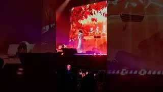 思念是一种病- 展軒 /  Xuan Zhan (Birthday Concert)