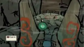 Okami HD - Gameplay PS3
