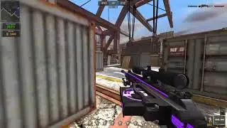 Point Blank Offline