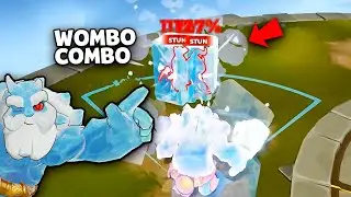 Ymir Solo Que Struggle