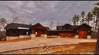 Beautiful homes just keep coming in River Gorge Ranch, TN — Episode 270