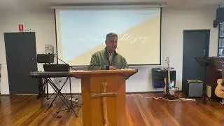 13.07.25 I C3 Church Blacktown I Sunday Service |
