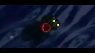 Bouldergeist's Defeat