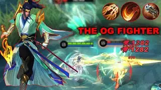 ZILONG BEST BUILD 2022 | MOBILE LEGENDS