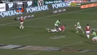 NRL Highlights | Round 17 2012 Highlights    Raiders vs Dragons