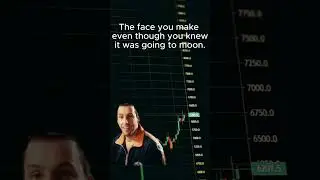 When You KNEW It Was Going to Moon... But Still Shocked 🚀😳