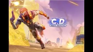 Creative Destruction | Season 5 | Practicar Practicar