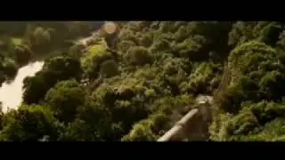 Narnia-The Lion, the witch and the wardrobe-Soundtrack Part 1/2