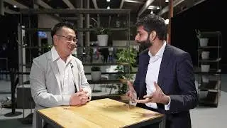 Control Rooms in the Modern World: an Interview with Calsius Solutions