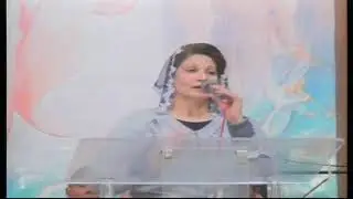 لن يخذلك ترنيمة بعلن ثقتي و ترنيمة أزمة هاعديها المرنمة جيهان سمير اجتماع الشفا مصر