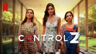 Отмена действия (Control Z), 2 сезон - русский тизер-трейлер (субтитры) | Netflix