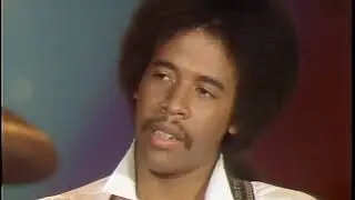 American Bandstand 1980- Interview Stanley Clarke