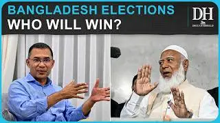 Who Will be the Next Prime Minister of Bangladesh?