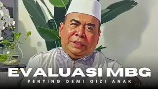Pemikiran Berlian Pakar Kebijakan Publik Prof Paiman Raharjo Terkait Program MBG