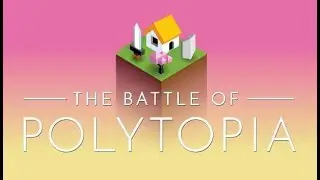 The battle of Polytopia Gameplay HD (Android) | NO COMMENTARY