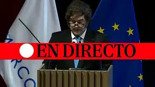 🔴 DIRECTO | Firma del acuerdo entre la UE y Mercosur