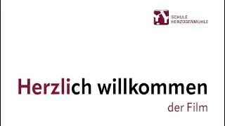 Herzlich Willkommen