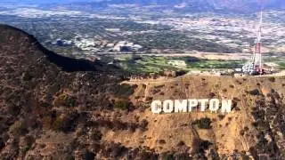 Dr. Dre - Compton - The New Album, Available Now