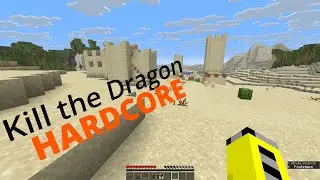 Cranking up the difficulty - Kill the Dragon HARDCORE #1